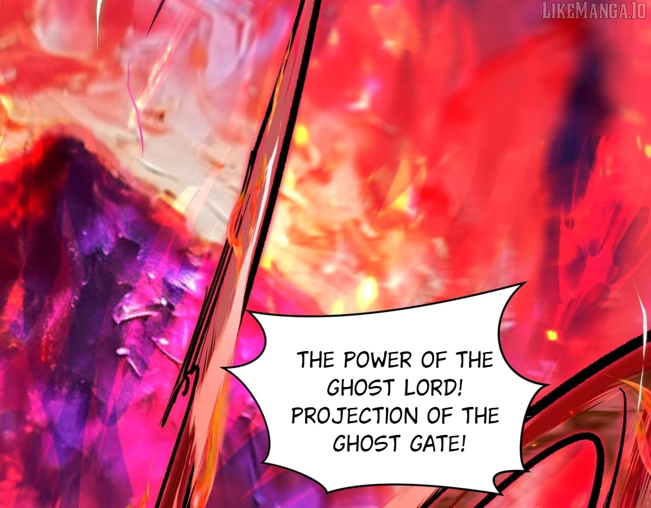Era of the Haunted Chapter 535 - page 96